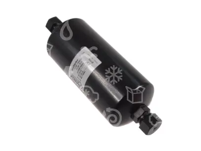 filtrdehydrátor univerzální Hansa HM305 - O kroužek, připojení 5/8” SAE (2835616050)